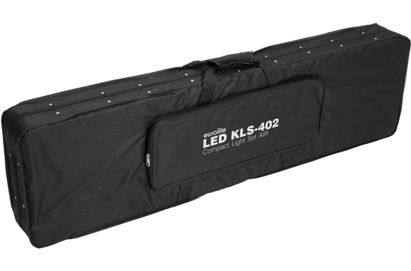 Eurolite LED KLS-402 Kompakt-Lichtset AIR image 5
