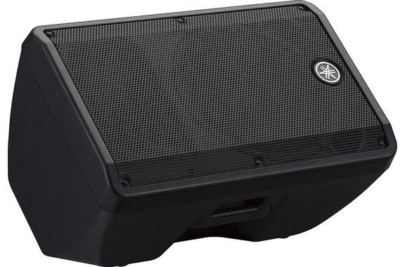 Yamaha CBR12 / Pronomic Powermake 800 Set PA image 5