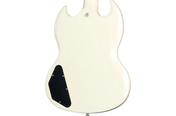 Gibson SG Standard '61 Classic White image 5