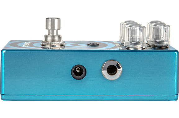 MXR WA38 Wylde Audio Chorus image 5