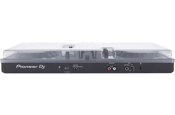 Housse Decksaver LE Pioneer DJ DDJ-FLX4 image 5