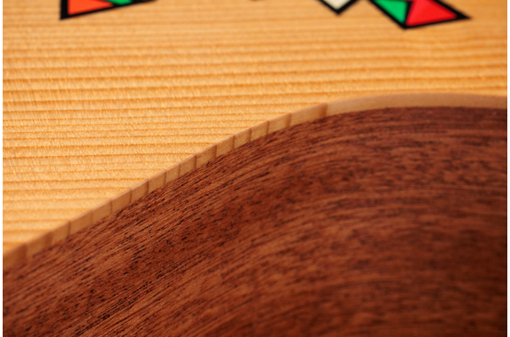 Taylor Jacob Collier GS Mini 5-String image 5
