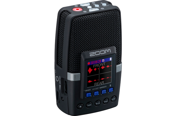 Zoom H2essential  image 5