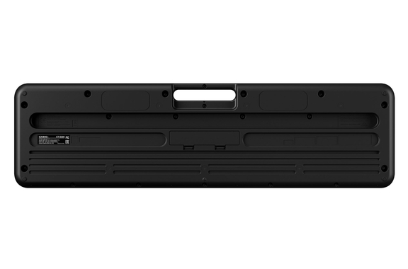 Casio CT-S300 Keyboard Schwarz image 5