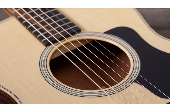 Taylor GS Mini-e Rosewood Plus image 5