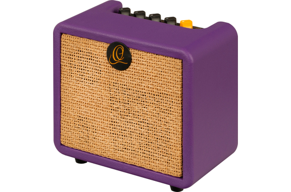 Ortega PTWO-LTD Amplificatore Per Chitarra image 5