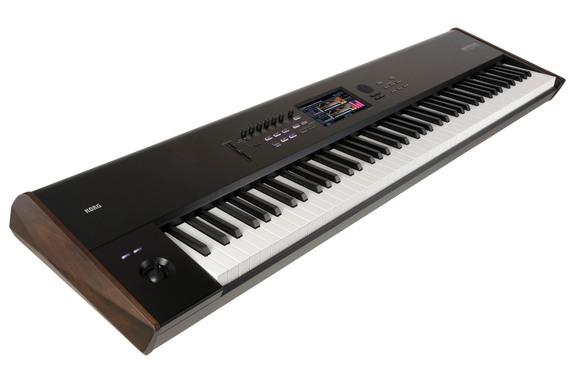 Korg Nautilus 88 Set image 5