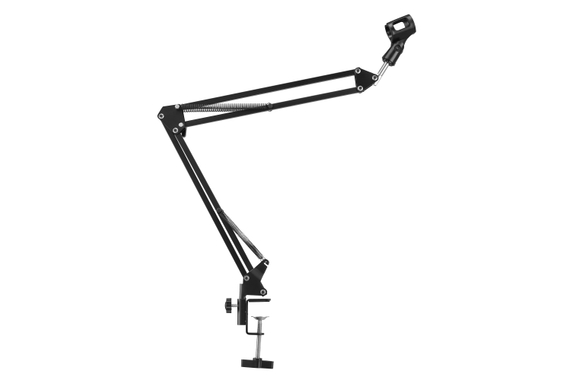 Set Shure SM7dB incl. Braccio Microfono e Cavo image 5