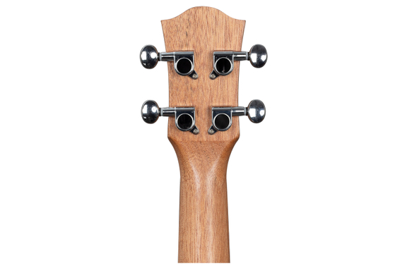 Cascha HH 2600 Sopraan Ukulele Art Series Urban Set image 5