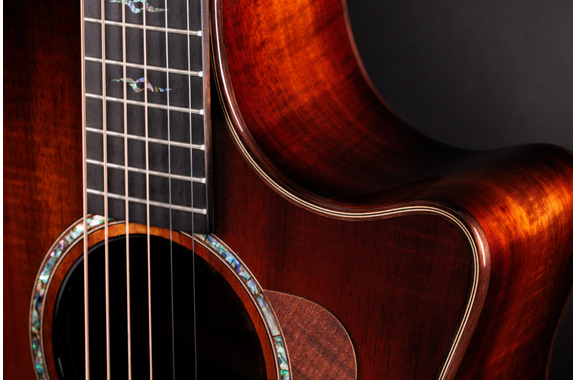 Taylor Special Edition K24ce image 5