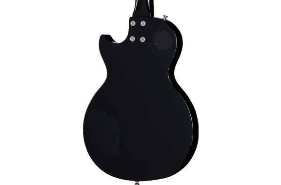 Epiphone Les Paul Tribute Vintage Sunburst image 5