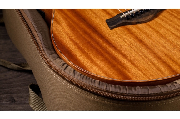 Taylor GS Mini Mahogany image 5