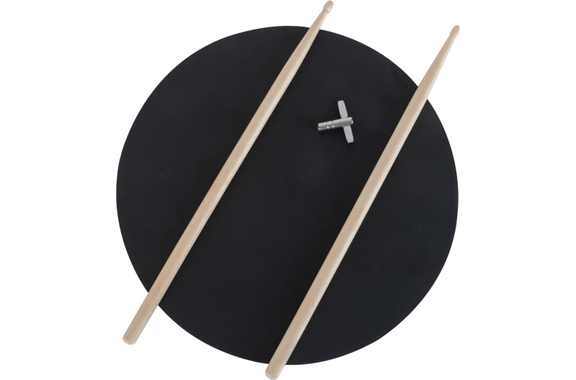 XDrum Snare Drum Starter Set image 5