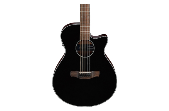 Ibanez AEG5012-BKH image 5
