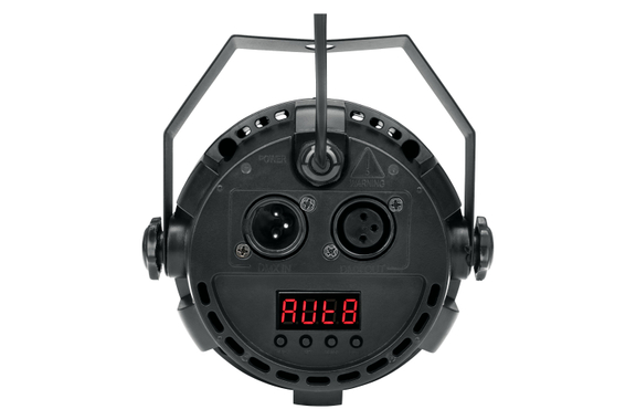 Showlite SPS-120-DMX LED Party Spot image 5