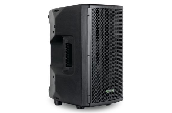 Pronomic Powerstage Economy 1510 2.1 Actief PA-systeem 500 Watt image 5