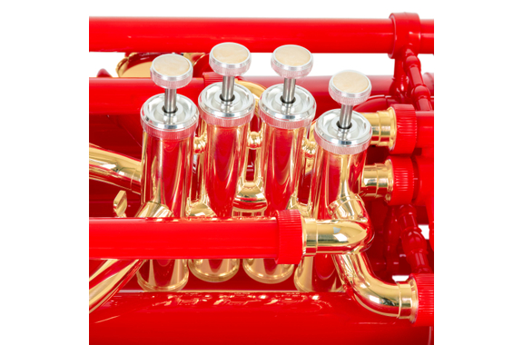 Classic Cantabile KT-30ES MardiBrass Tuba Espagne en Plastique image 5