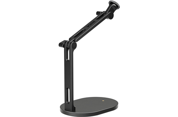 Rode DS2 Scharnierende Arm Tafelstatief image 5