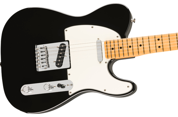 Fender Player II Telecaster MN Black  - Retoure (Zustand: sehr gut) image 5