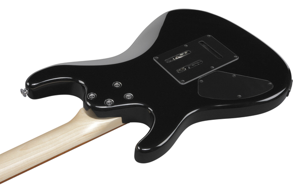 Ibanez GSA60-BKN Black Knight Starter Set  - unvollständig! image 5
