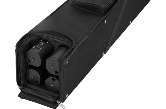 Eurolite AKKU Slim Tube AIR Set image 5