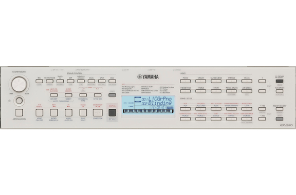Yamaha EZ-310 Keyboard Met Verlichte Toetsen Deluxe Set image 5