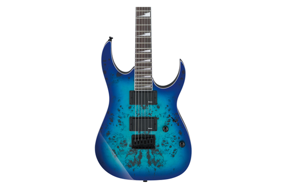 Ibanez GRGR221PA-AQB  - Retoure (Zustand: sehr gut) image 5