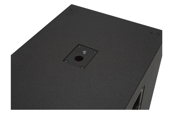 Yamaha DXS18 Set Subwoofer Attivo incl. Asta Distanziatrice image 5