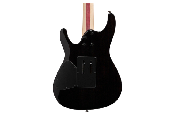 Ibanez JIVA10-DSB Signature Electric Guitar Deep Space Blonde image 5