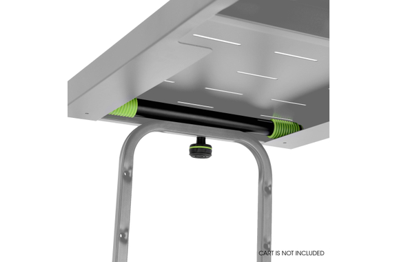 Gravity CART L 01 B AC 1 Rapid Desk Erweiterung image 5