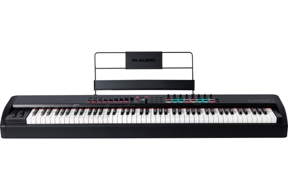 M-Audio Hammer 88 Pro image 5