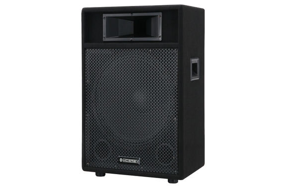 Pronomic StagePower PM83-115 PA Set image 5