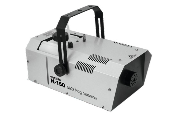 Máquina de Humo Eurolite N-150 MK2 image 5