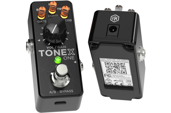 IK Multimedia Tonex One image 5