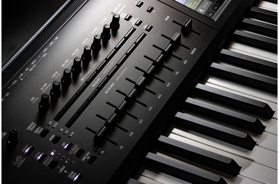 Korg Kronos 88 (2025) image 5