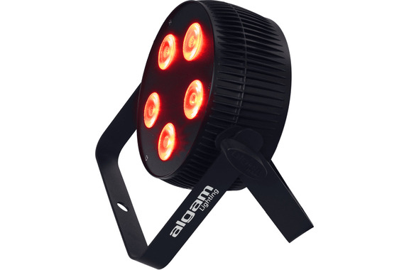Algam Lighting SLIMPAR-510-QUAD image 5