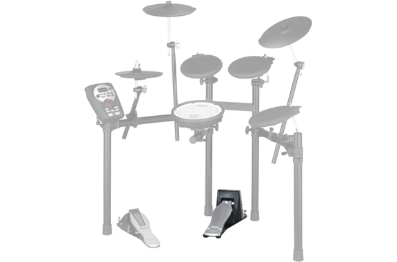 Roland KT-10 Kick Trigger Pedal Koffer Set image 5