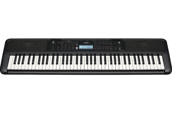 Clavier Yamaha PSR-EW320 image 5