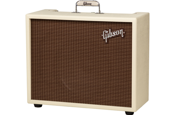 Gibson Falcon 20 1x12 Combo image 5