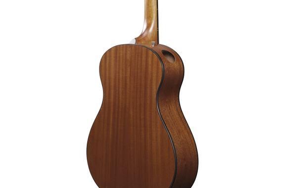 Ibanez AAM54-OPN Open Pore Natural image 5