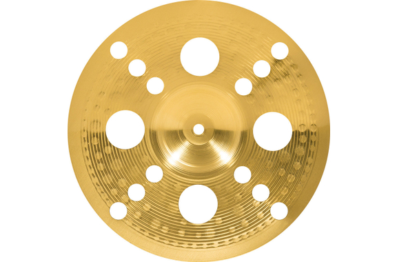 Meinl HCS 12\" Trash Stack image 5