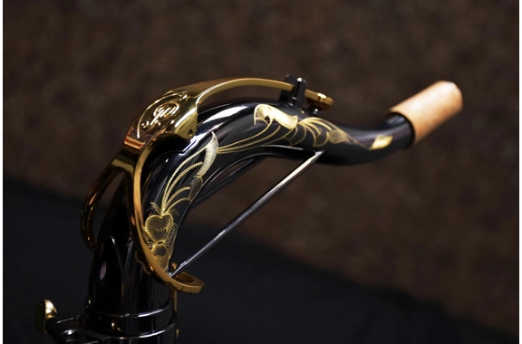 P. Mauriat Tenorsaxofoon PMXT-66RBX 20th Anniversary Edition image 5