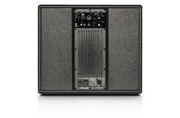 db Technologies ES 802 Aktives PA-System image 5