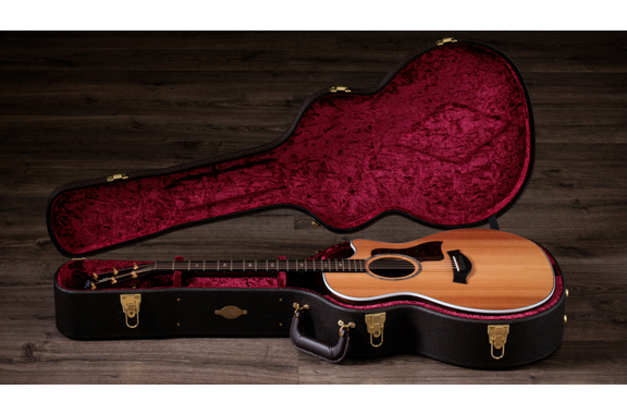 Taylor Next Generation 714ce image 5