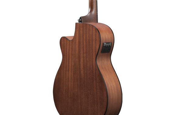 Ibanez VC44CE-OPN Weathered Open Pore Natural image 5