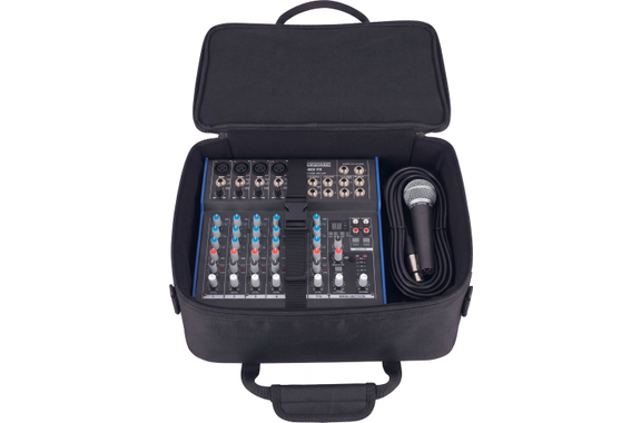 Sac Pronomic MB-1313 Pour Équipement DJ image 5