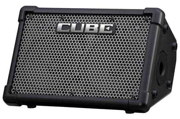 Roland Cube Street EX batteriebetriebener Stereo-Verstärker image 5