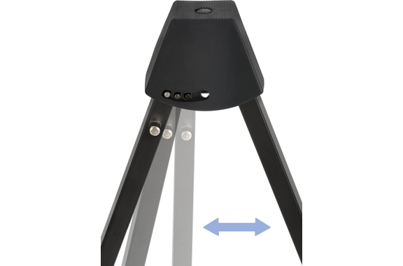 Classic Cantabile Supporto per Chitarre GS-2009E per E-Guitar, E-Bass image 5