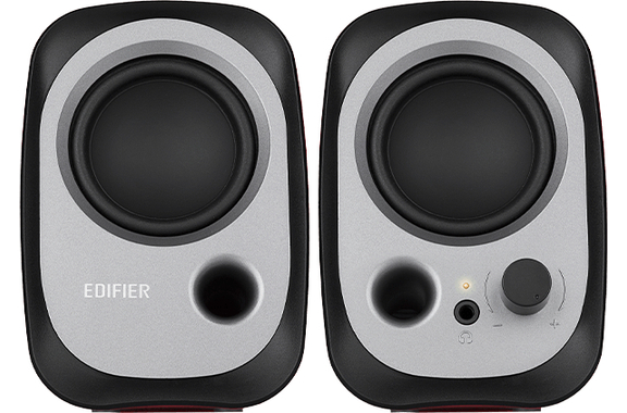 Edifier R12U rosso image 5
