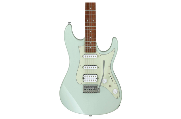 Ibanez AZES40-MGR Mint Green Gloss image 5